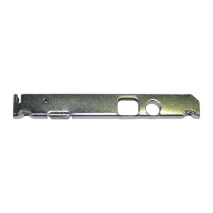 Obudowa zawiasu drzwi piekarnika lub kuchenki Gorenje / Hisense 667800