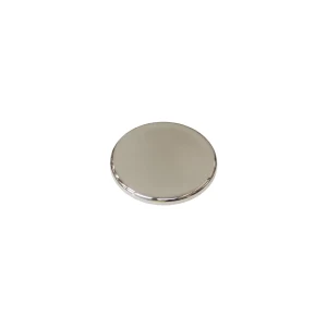Nakrywka środkowa palnika potrójnej korony do kuchenki i płyty gazowej Ariston / Indesit / Hotpoint / Whirlpool inox C00075469