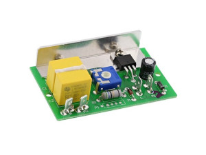 Elektronika do odkurzaczy Moduł elektroniczny do odkurzacza Electrolux / AEG 2193995657