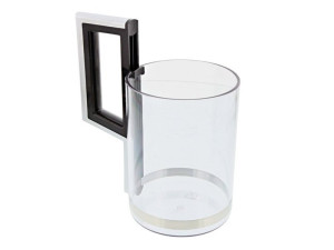 Pojemnik na mleko do ekspresu do kawy Electrolux / AEG bez pokrywy 4055251716