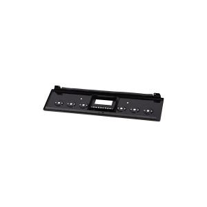 Panel obsługi do urządzenia AGD Electrolux / AEG czarny 50 cm SET,6K