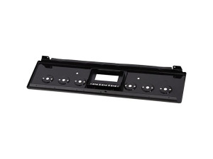 Panel obsługi do urządzenia AGD Electrolux / AEG czarny 50 cm SET,6K