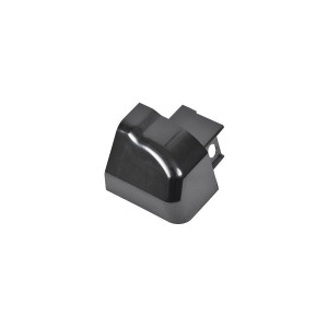 Dolna lewa blokada szyby drzwi piekarnika Electrolux / AEG 3555005093