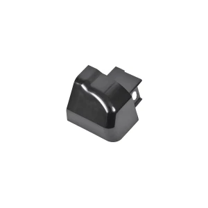 Dolna lewa blokada szyby drzwi piekarnika Electrolux / AEG 3555005093