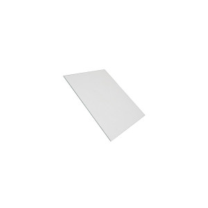 Półka szklana do chłodziarki Electrolux / AEG 521,5x415 mm 2426294365