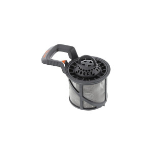 Filtr centralny z rączką do zmywarki Electrolux / AEG 8075472178