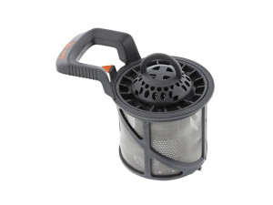 Filtr centralny z rączką do zmywarki Electrolux / AEG 8075472178