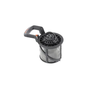 Filtr centralny z rączką do zmywarki Electrolux / AEG 8075472178