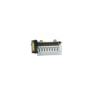 Mechanizm do robienia kostek lodu do kostkarki Whirlpool / Indesit / Ariston / Hotpoint 481241829717 C00311141