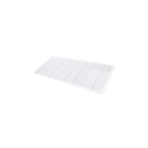 Kratka wentylacyjna do lodówki i zamrażarki Electrolux / AEG biała 545 x 251,5 mm 2913795114