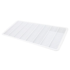 Kratka wentylacyjna do lodówki i zamrażarki Electrolux / AEG biała 545 x 251,5 mm 2913795114