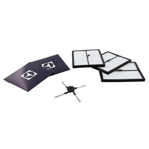 Akcesoria e-roboot Electrolux Filtr czujnika ruchu do odkurzacza e-roobot Electrolux 9001682146