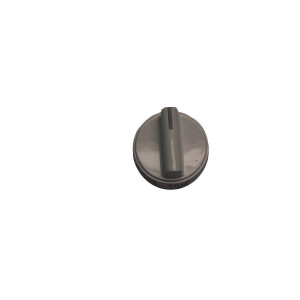 Pokrętło termostatu do piekarnika Amica białe 50-250°C 9050624