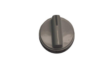 Pokrętło termostatu do piekarnika Amica białe 50-250°C 9050624