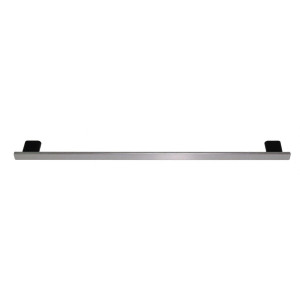 Uchwyt drzwi inox do chłodziarki do wina Amica 1042743