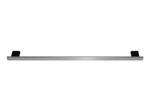 Uchwyt drzwi inox do chłodziarki do wina Amica 1042743