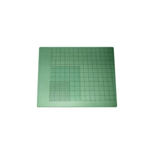Półka szklana do lodówki Amica 376 x 309 mm 1040061