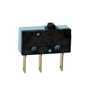 Mikrowyłącznik do ekspresu do kawy Electrolux / AEG 4071389789