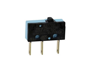Mikrowyłącznik do ekspresu do kawy Electrolux / AEG 4071389789