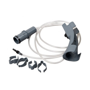 Zespół spryskiwacza do odkurzacza piorącego Zelmer / Bosch 9190210