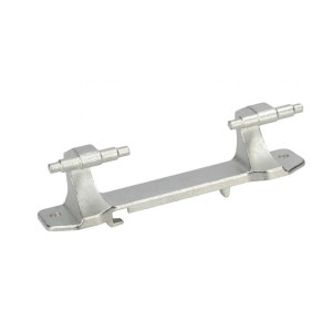 Zawias drzwi do pralki Beko 2851640100