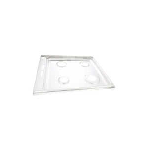 Płyta robocza gazowa do kuchenki Electrolux / AEG inox 3422347405