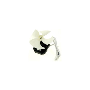 Wentylator do lodówki Ariston / Indesit / Hotpoint / Whirlpool C00139648 482000081452