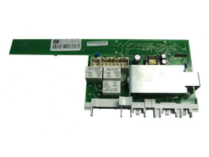 Sterownik elektroniczny do pralki Amica wersja B PB5.04.21.204 8024492