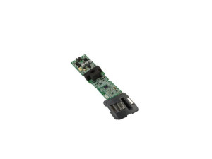 Moduł elektroniczny do odkurzacza Electrolux / AEG 18 V 2.0 Ah Nova2