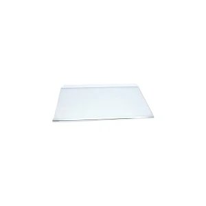 Półka szklana do chłodziarki i chłodziarko-zamrażarki Electrolux / AEG 458,5 x 287 mm 2651087385