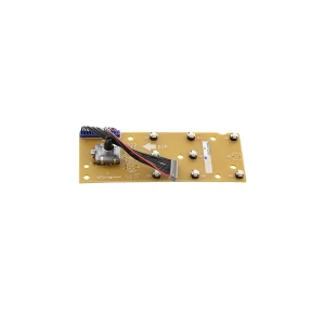 Element przełącznika do kuchenki mikrofalowej Electrolux / AEG 4055112165