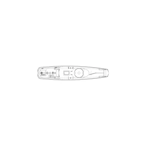 Obudowa termostatu do lodówki Electrolux / AEG 2238253120