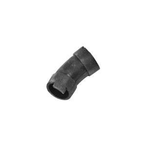 Złączka rurowa łącząca pompę z grzałką do zmywarki Electrolux / AEG 1118946126