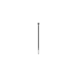 Obejma mocująca przewód do urządzeń chłodniczych Electrolux / AEG 380 mm 2236034019