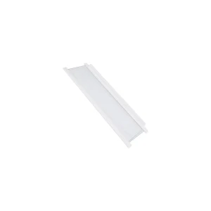 Tylna część szklanej półki do chłodziarki Electrolux / AEG 477 x 152 mm 2251186702