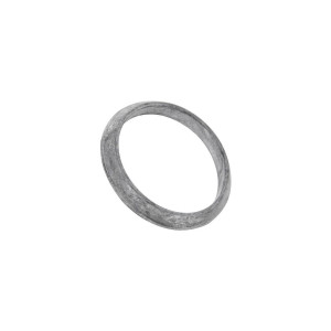 Zagięta uszczelka do węża odkurzacza Electrolux / AEG 1181809011
