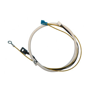 Czujnik temperatury do prasy do oleju Gorenje / Hisense OP650W 553905