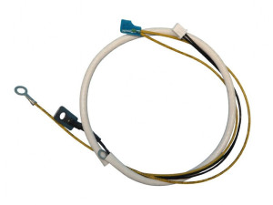 Czujnik temperatury do prasy do oleju Gorenje / Hisense OP650W 553905