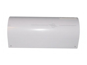 Komin wewnętrzny do okapu Amica inox 1004150