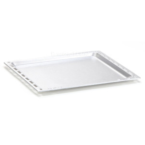 Blacha płytka do piekarnika Electrolux / AEG 422x370x20 mm 3531939126