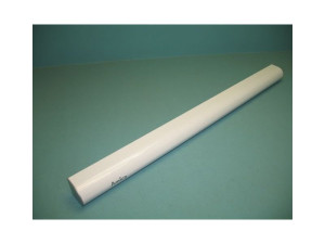 Panel frontowy z logo do okapu Amica SLIM-280B 1016162