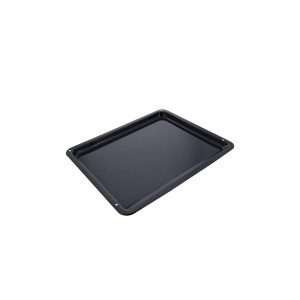 Emaliowana blacha do pieczenia Electrolux / AEG 426 x 360 x 22 mm