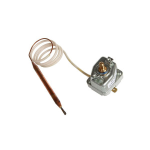 Termostat regulacyjny do podgrzewacza wody Ariston / MTS Group TI QB 993189