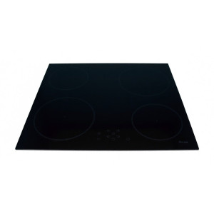 Płyta ze szkła ceramicznego do płyty indukcyjnej Amica 9063404