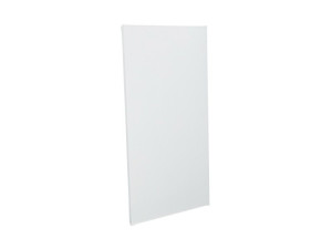 Drzwi chłodziarki Electrolux / AEG białe 53,8 x 103,2 cm 2256510054