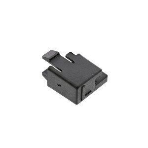 Lewe zawieszenie szyby drzwi piekarnika Electrolux / AEG 8076906018