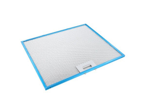 Filtr przeciwtłuszczowy do okapu Electrolux / AEG 400 x 340 mm