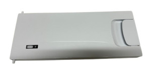 Drzwi zamrażalnika do lodówki Gorenje / Hisense 450 x 180 x 63 mm 651627