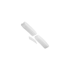Zestaw filtrów do odkurzacza robotycznego Electrolux Trilobite EF110 9001950634