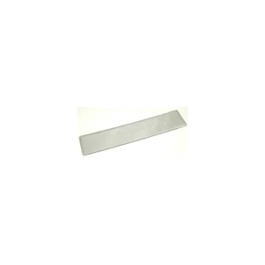 Filtr przeciwtłuszczowy aluminiowy do okapu Whirlpool 50,5 x 11,5 cm 481948048178 C00378097